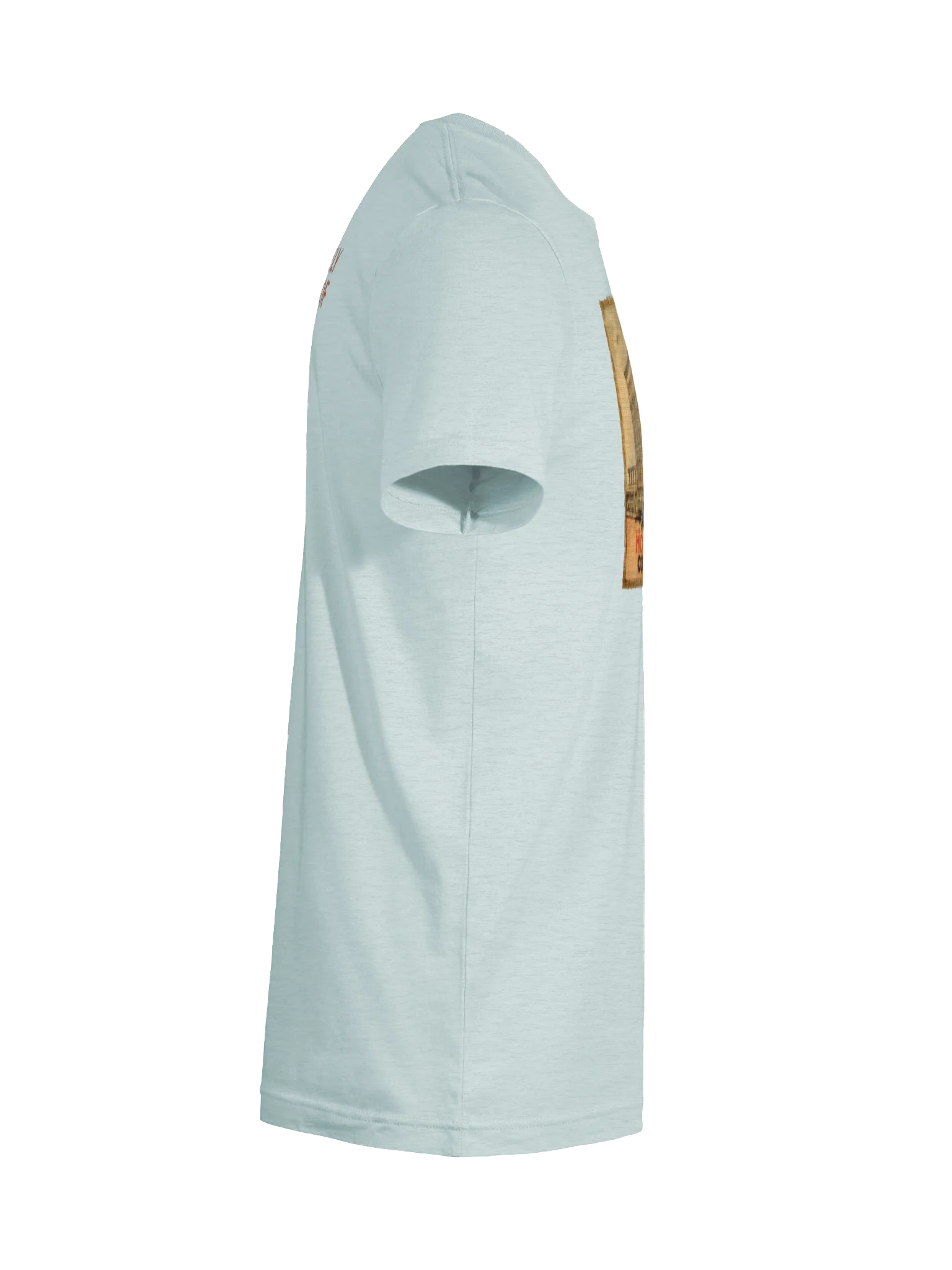 Hotel Benton T-shirt product image (31)