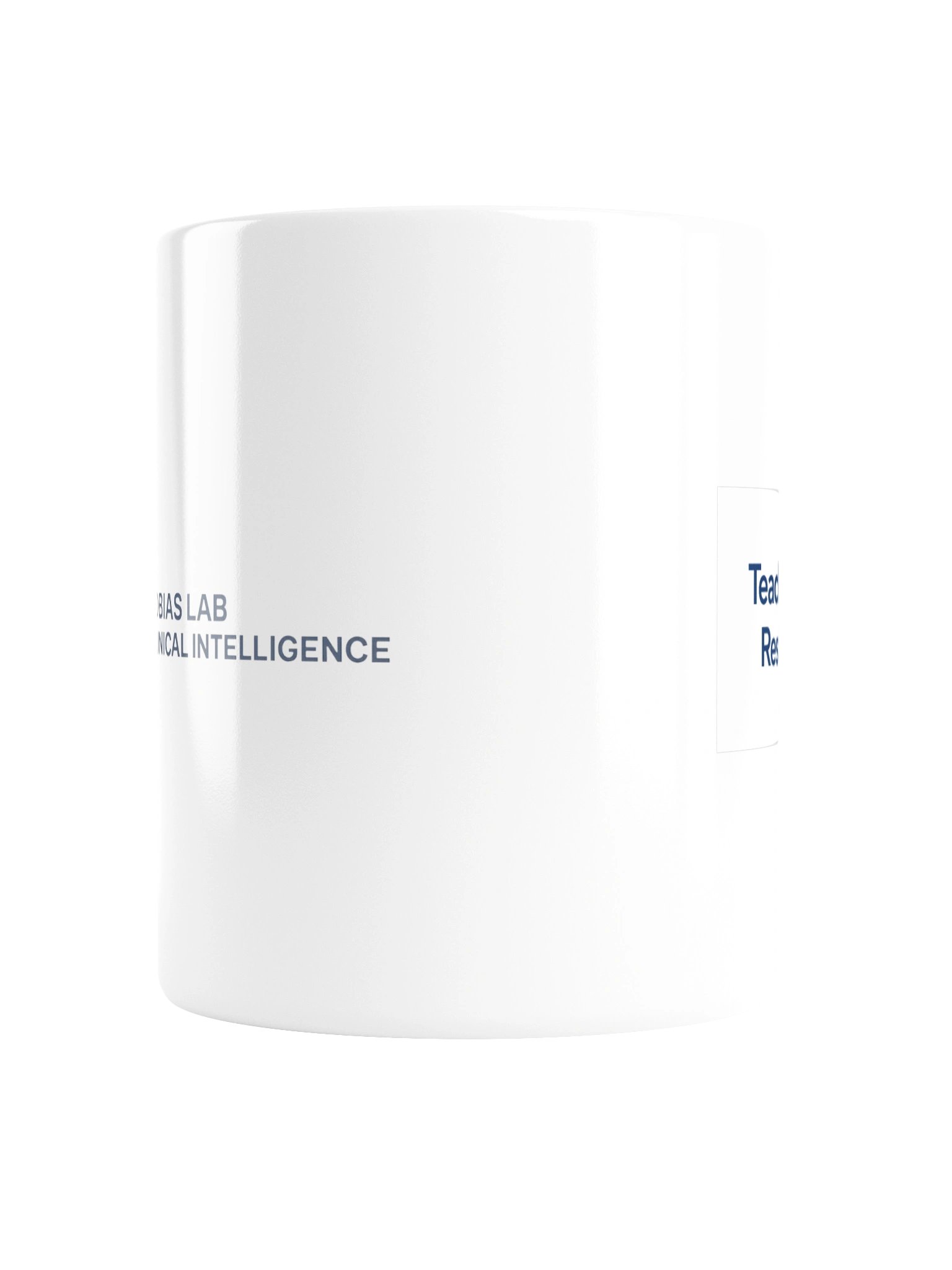TLx Logo Mug product image (4)