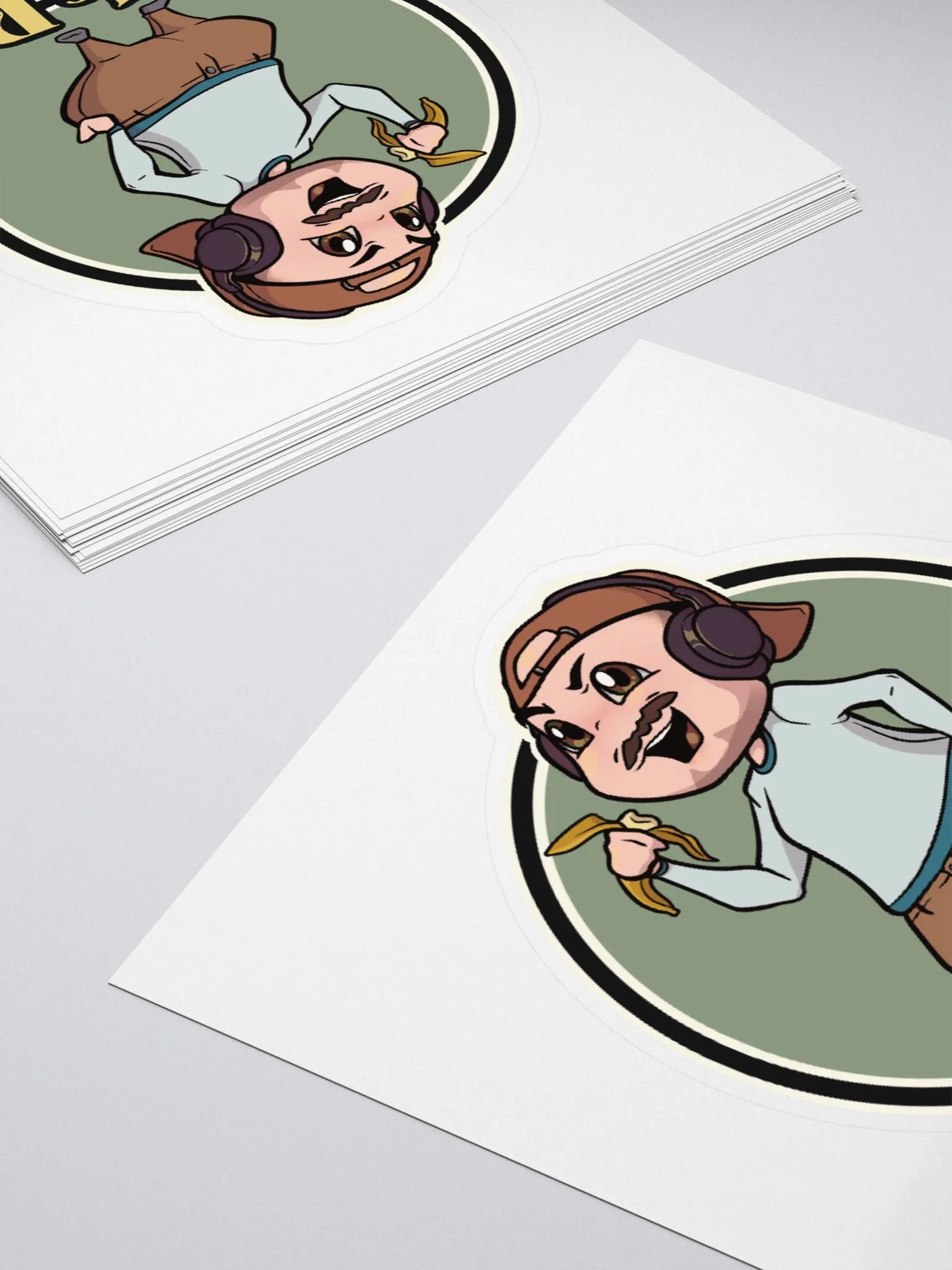Milk Bag - Sticker product image (12)