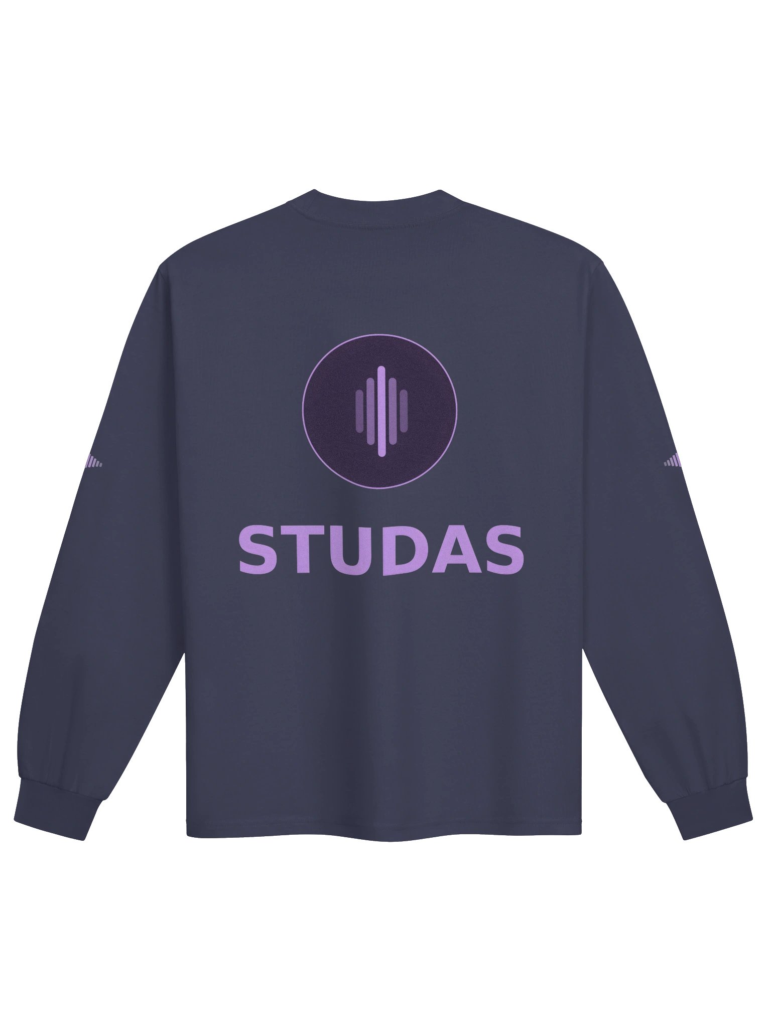 The Frequency Long Sleeve. product image (2)