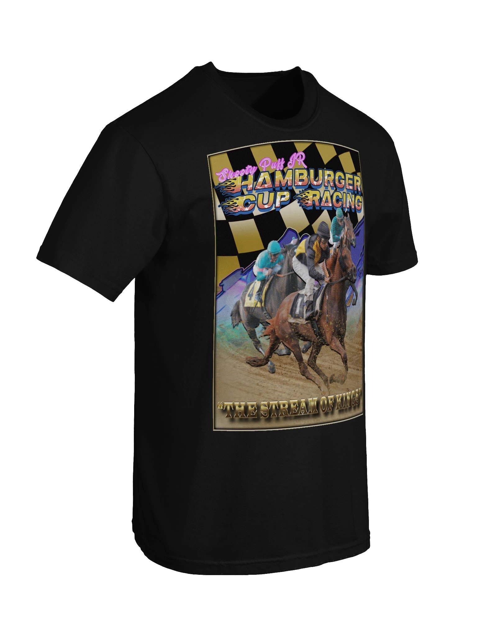 HCR PIT CREW product image (5)