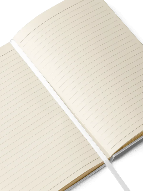 Focus on the Good — Mindful Daily Journal product image (4)