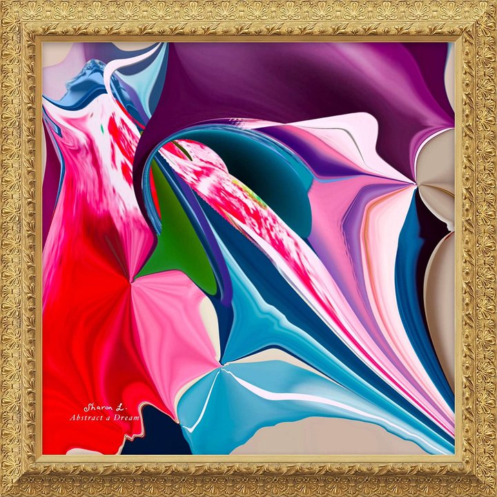 Whispering Garden product image (2)