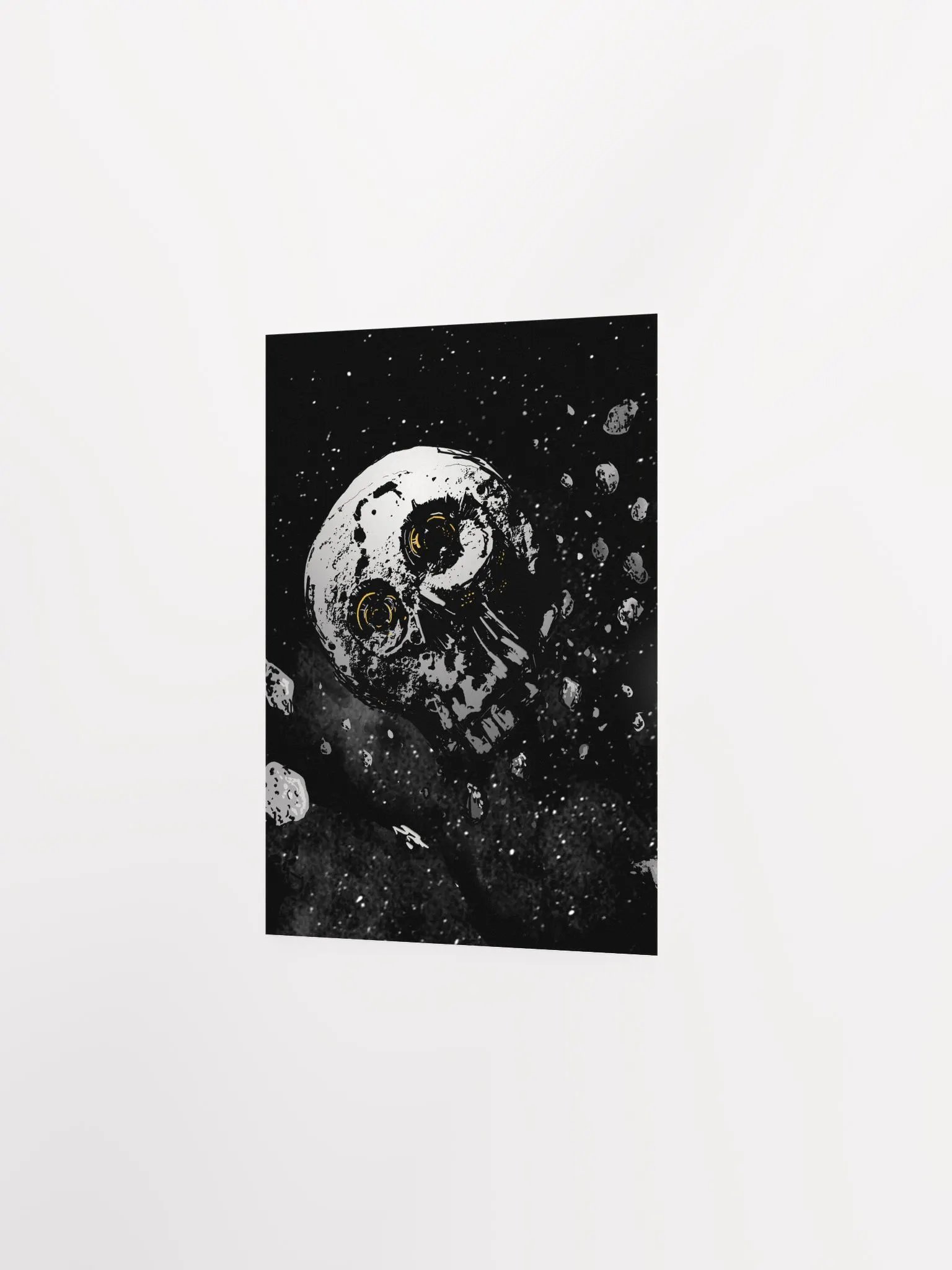 Stoneburner Poster product image (9)