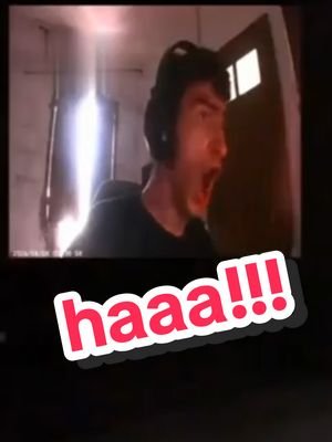 Granny Remake | Estou indo! F***! Ela estava atrás de mim, viu!  Vídeo completo no canal do YouTube: ProxyHD3 #granny #grannyremake #granny1 #horrorgame #gamememe 