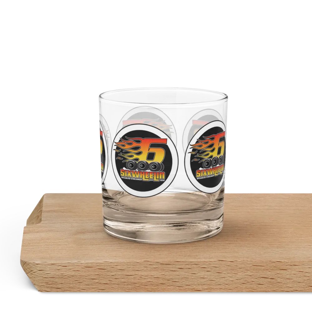 Six Rocks Glass product image (6)