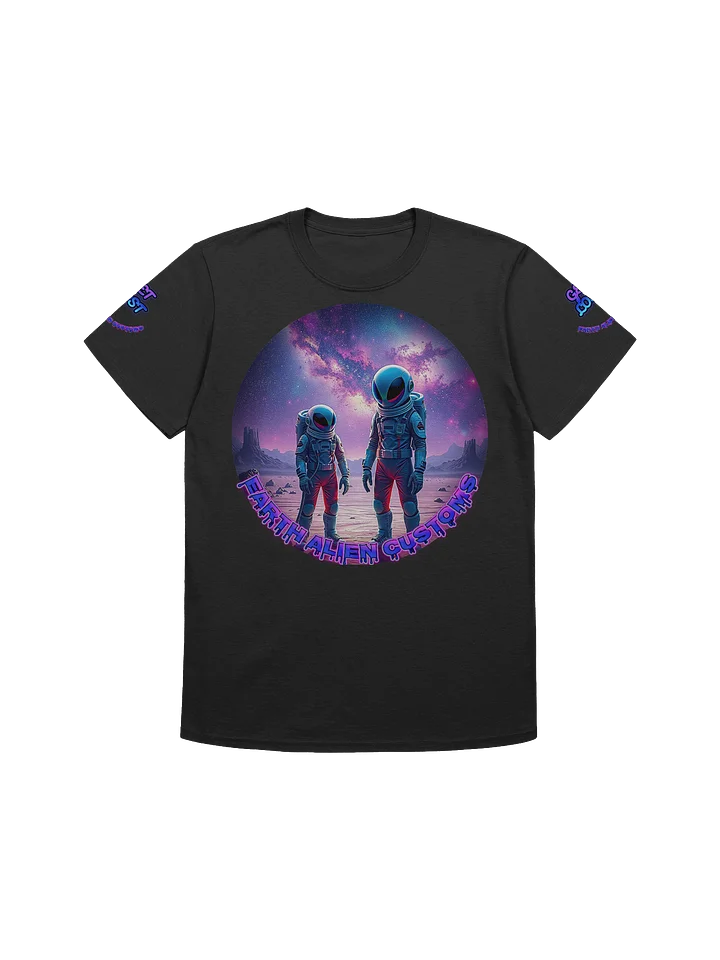 Comfortably Numb Unisex T-Shirt product image (1)