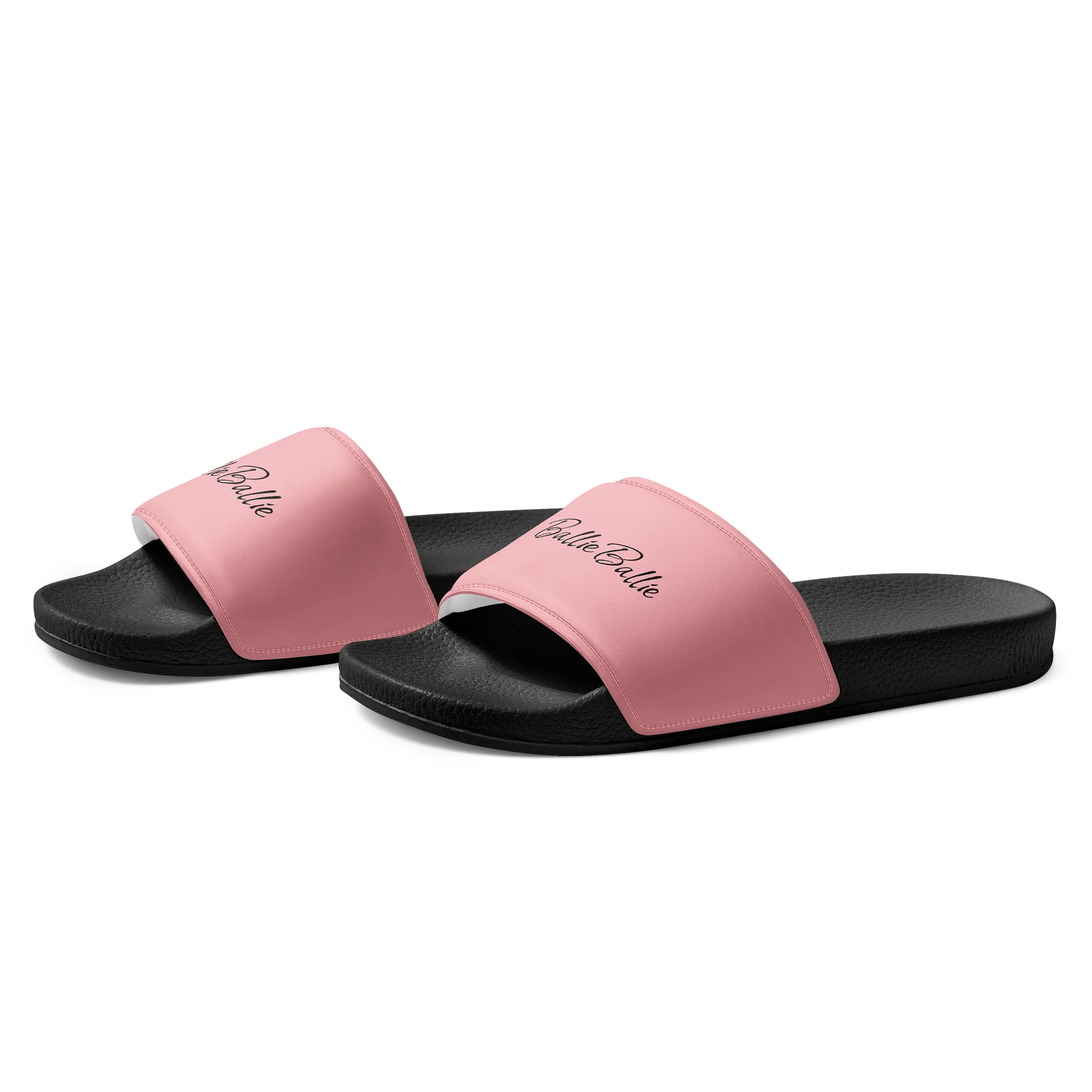 Herenslipper Light Pink product image (2)