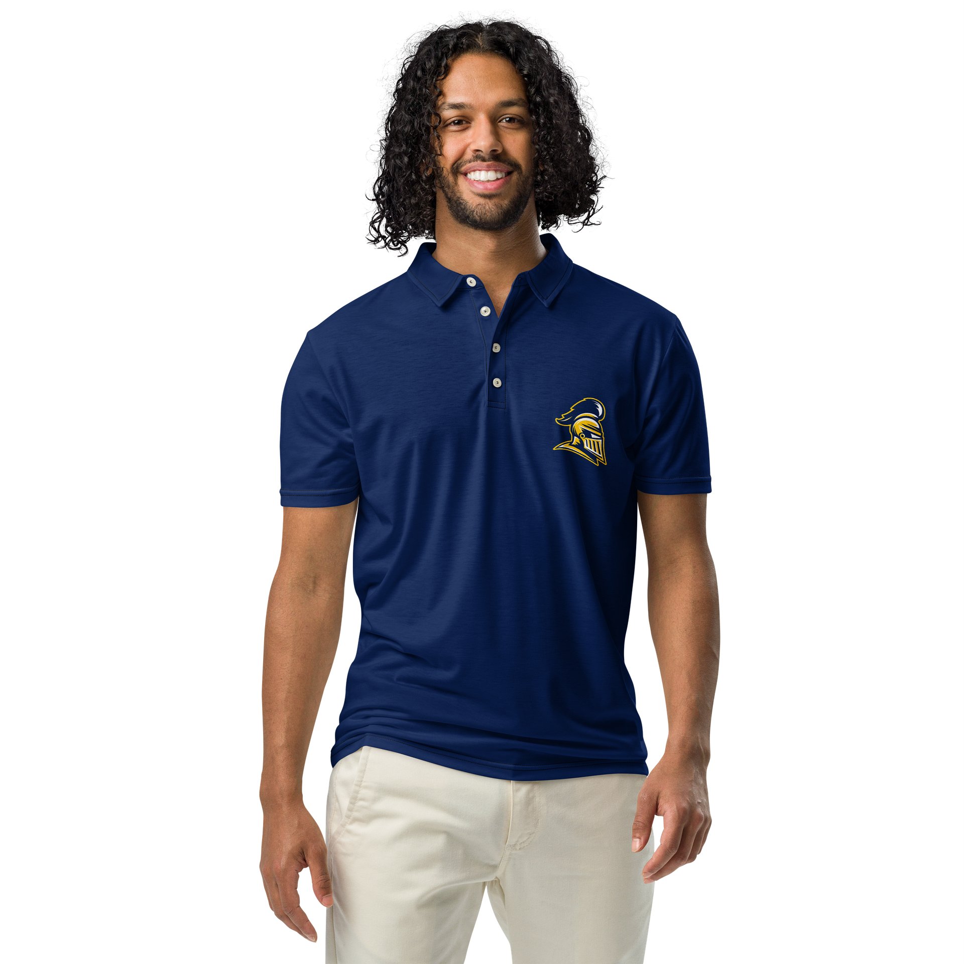 EY Polo Use product image (3)