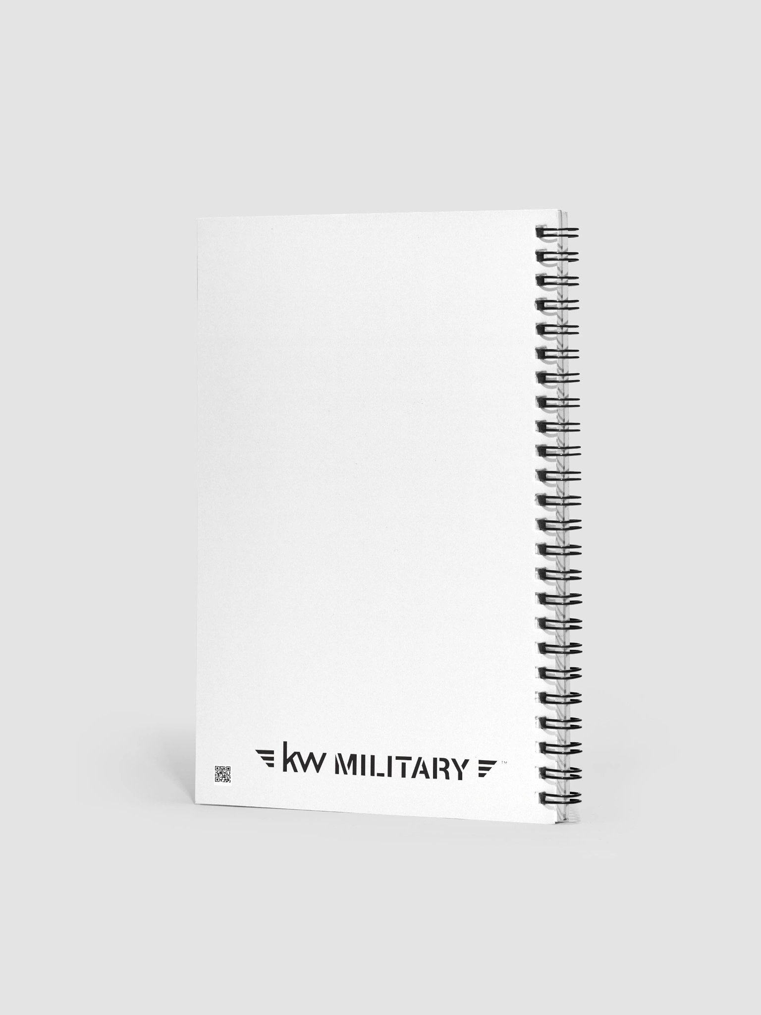 KW Military Community Notebook product image (2)