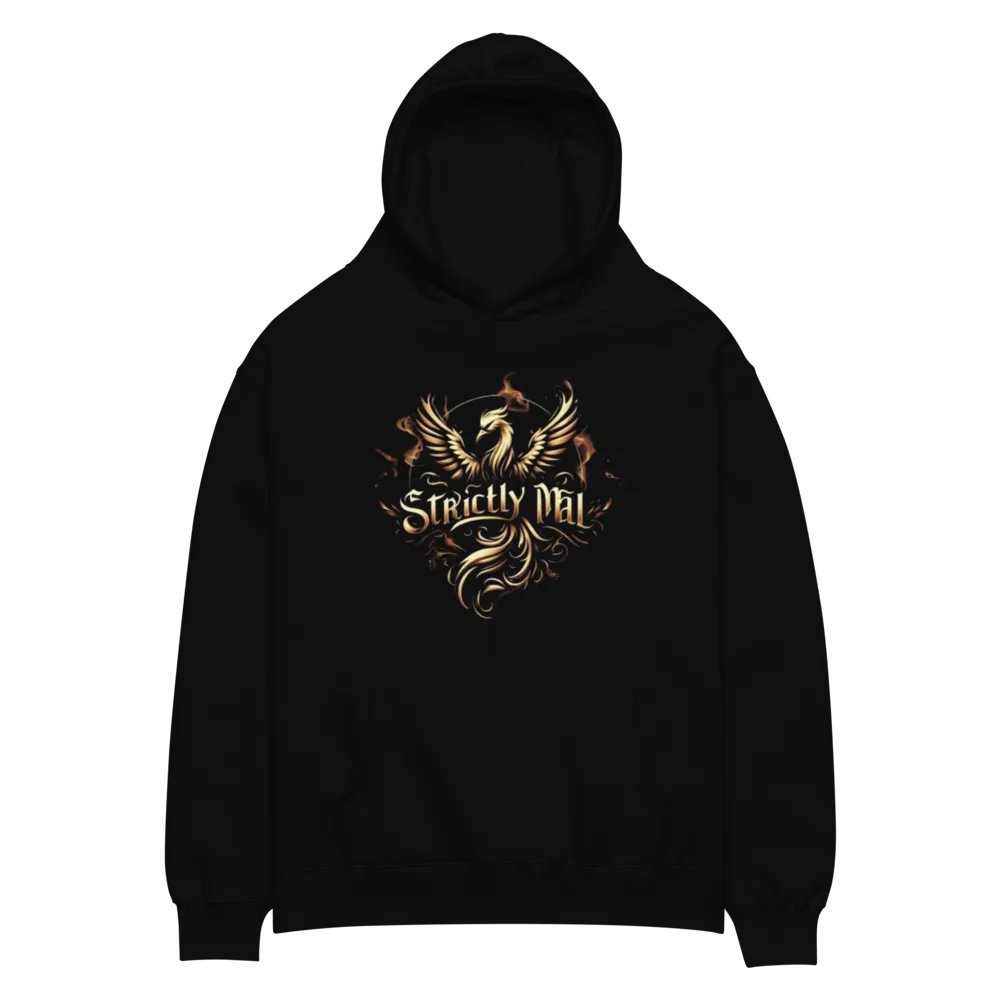 Strictly Mal Comfy Cozy product image (2)