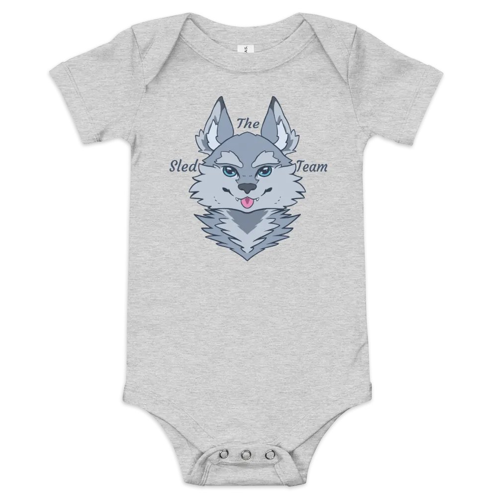 Baby Husky Team product image (4)