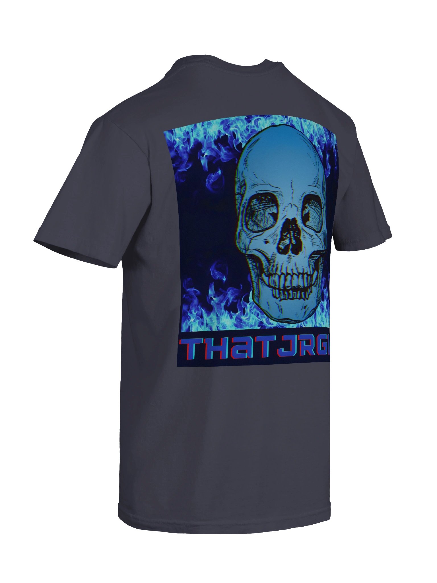 ThatJRguy Skulls Tee product image (88)