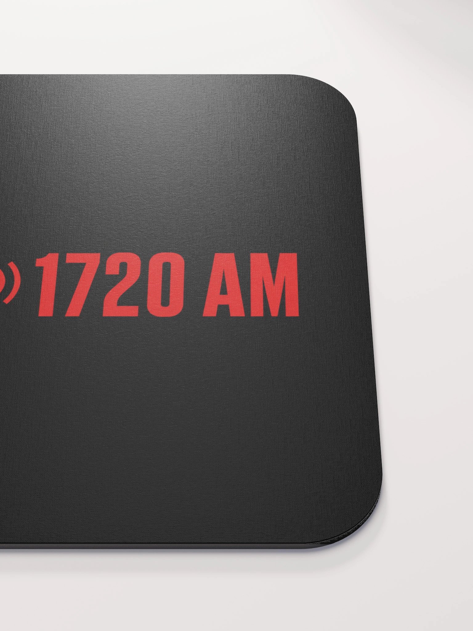 WTLEB 1720 AM Station Mouse Pad product image (5)