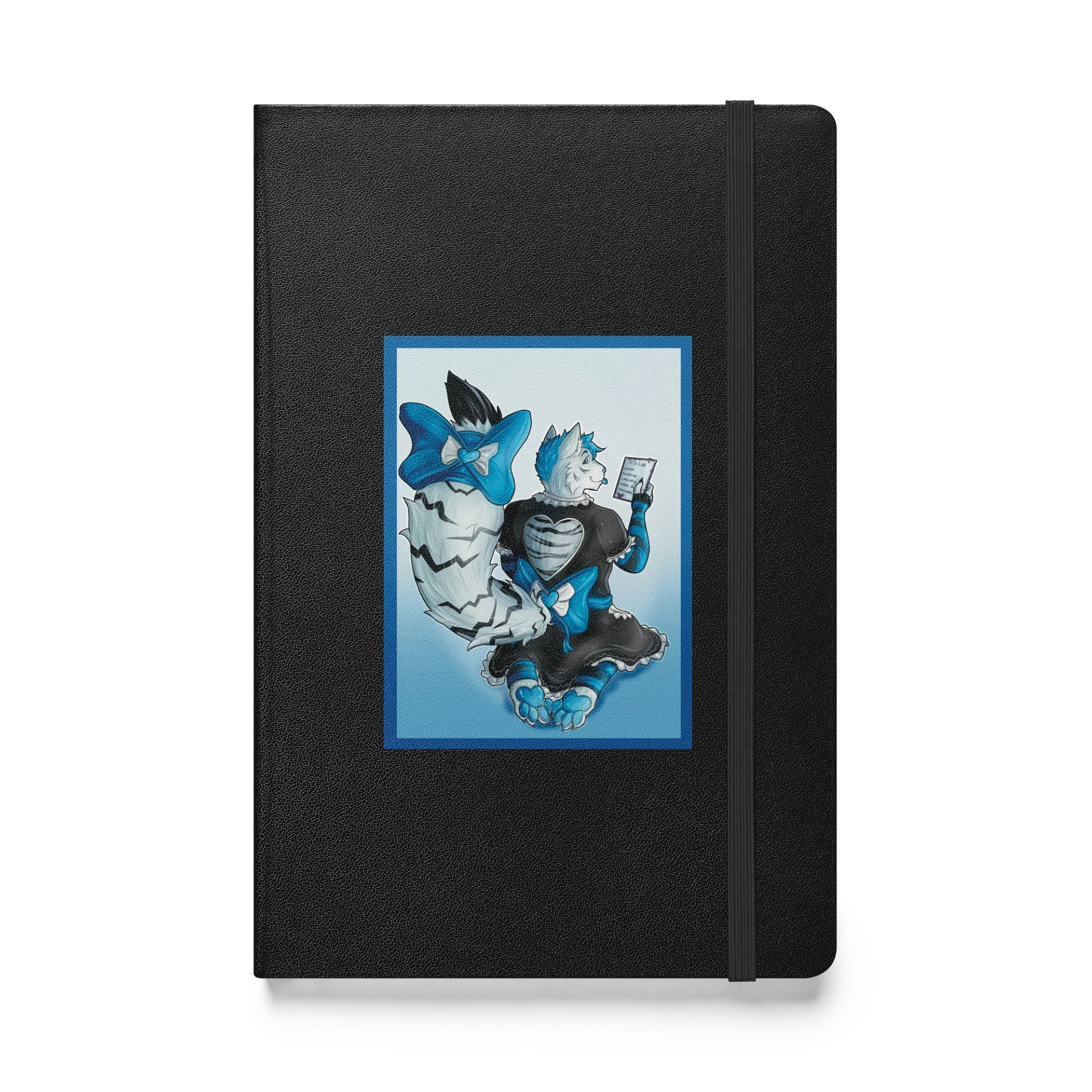 Tiger2Journal - Maid product image (1)