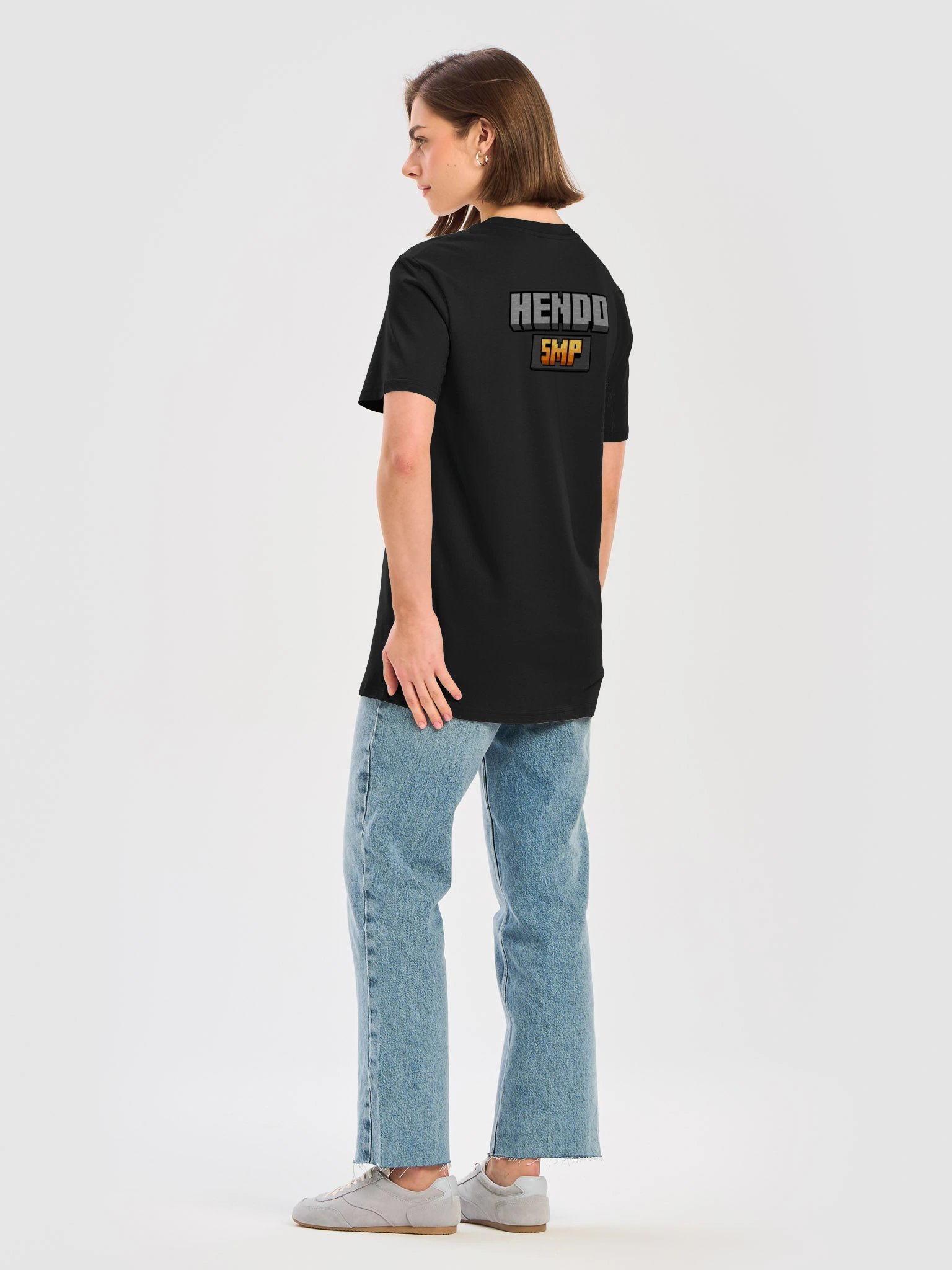 HendoSMP T-Shirt product image (45)