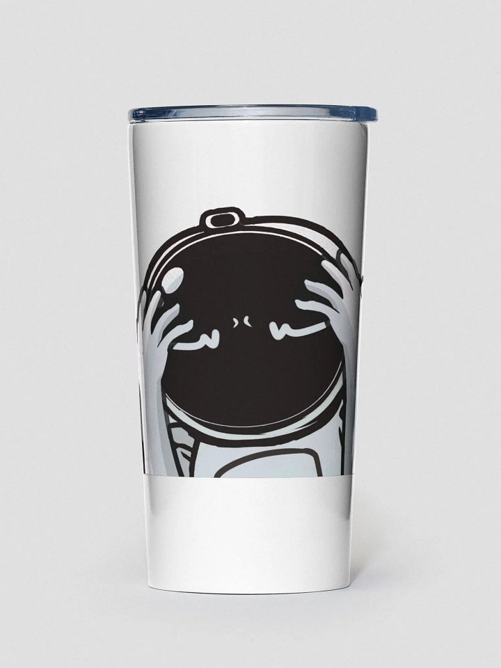 NotLikeThis Tumbler product image (1)