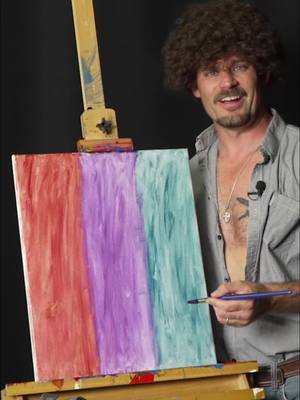 Art as a mirror to war. Confused by politics, especially Iran & Ukraine. Can art explain it? #ArtVsWar #PoliticalArt #ArtistLife #GlobalConflict #CreativeExpression