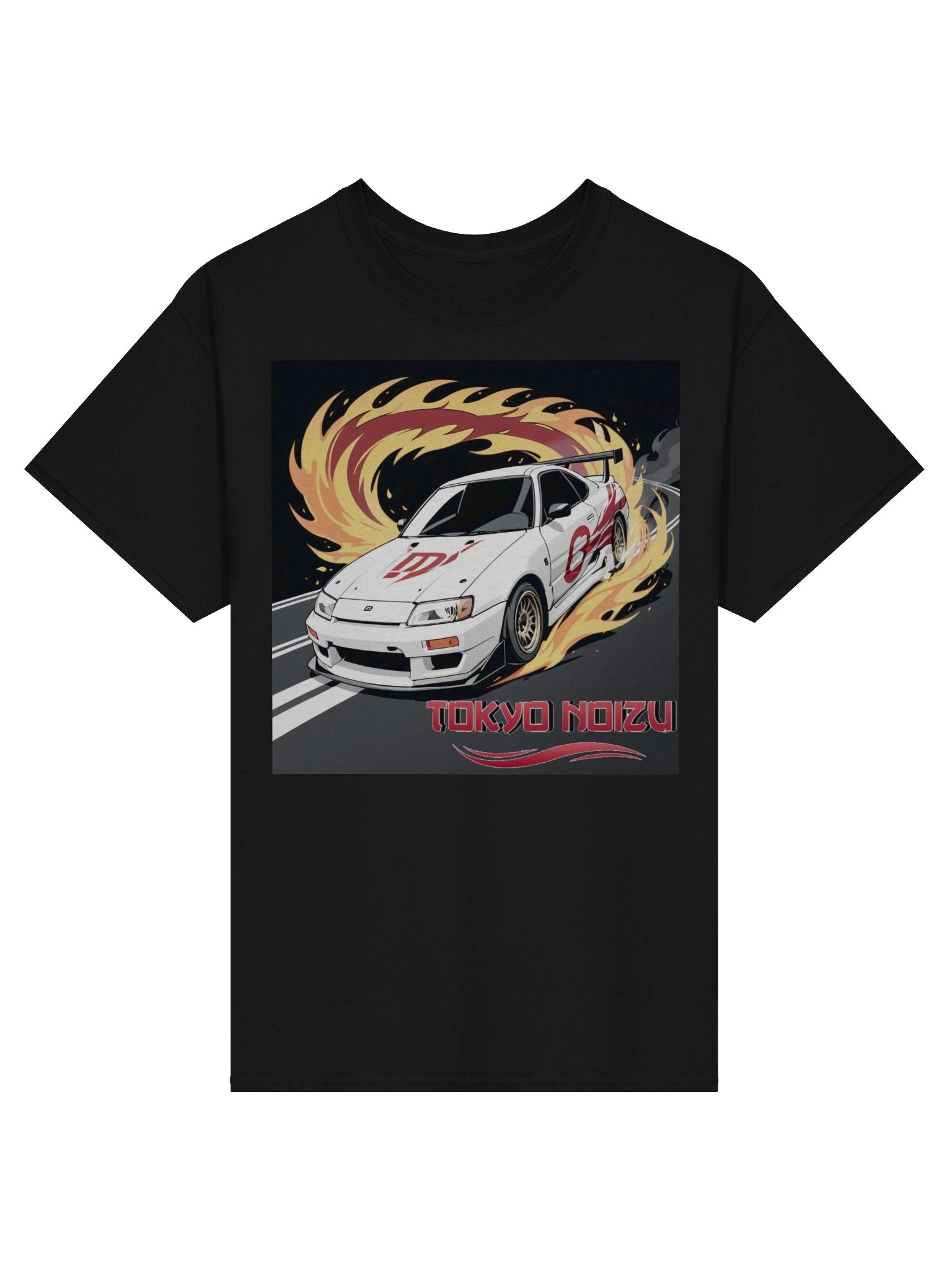 Speed Racer Full Print product image (1)