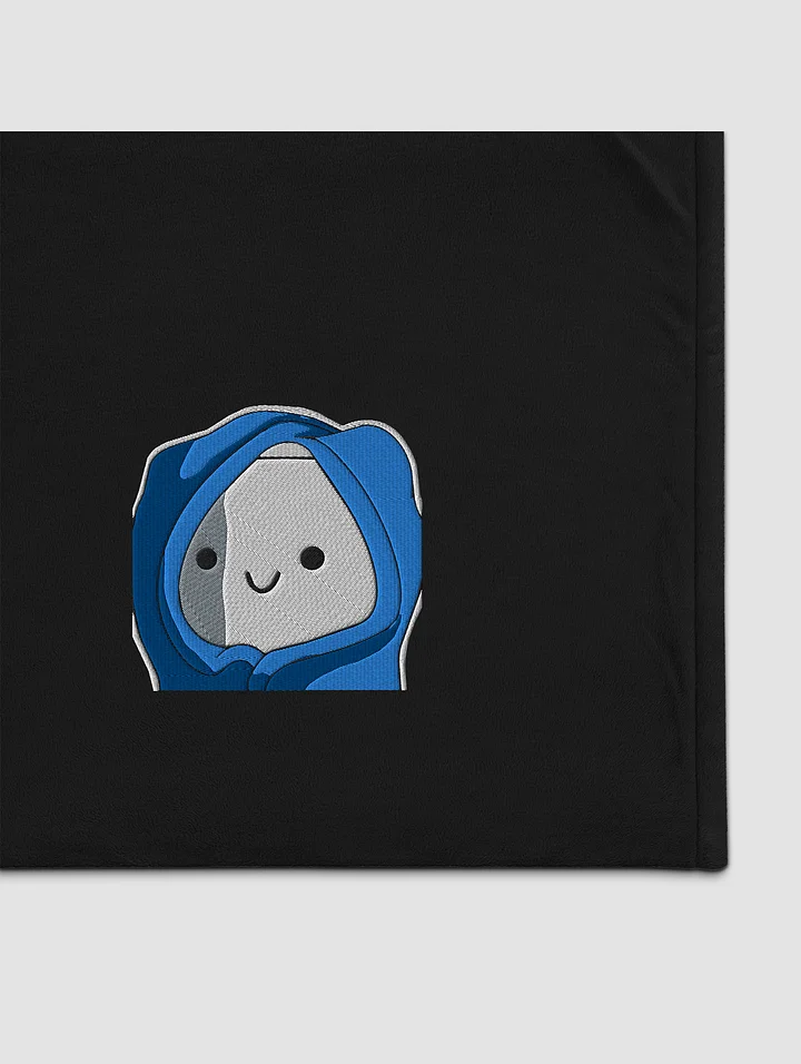 Cozy Patrick Blanket product image (2)