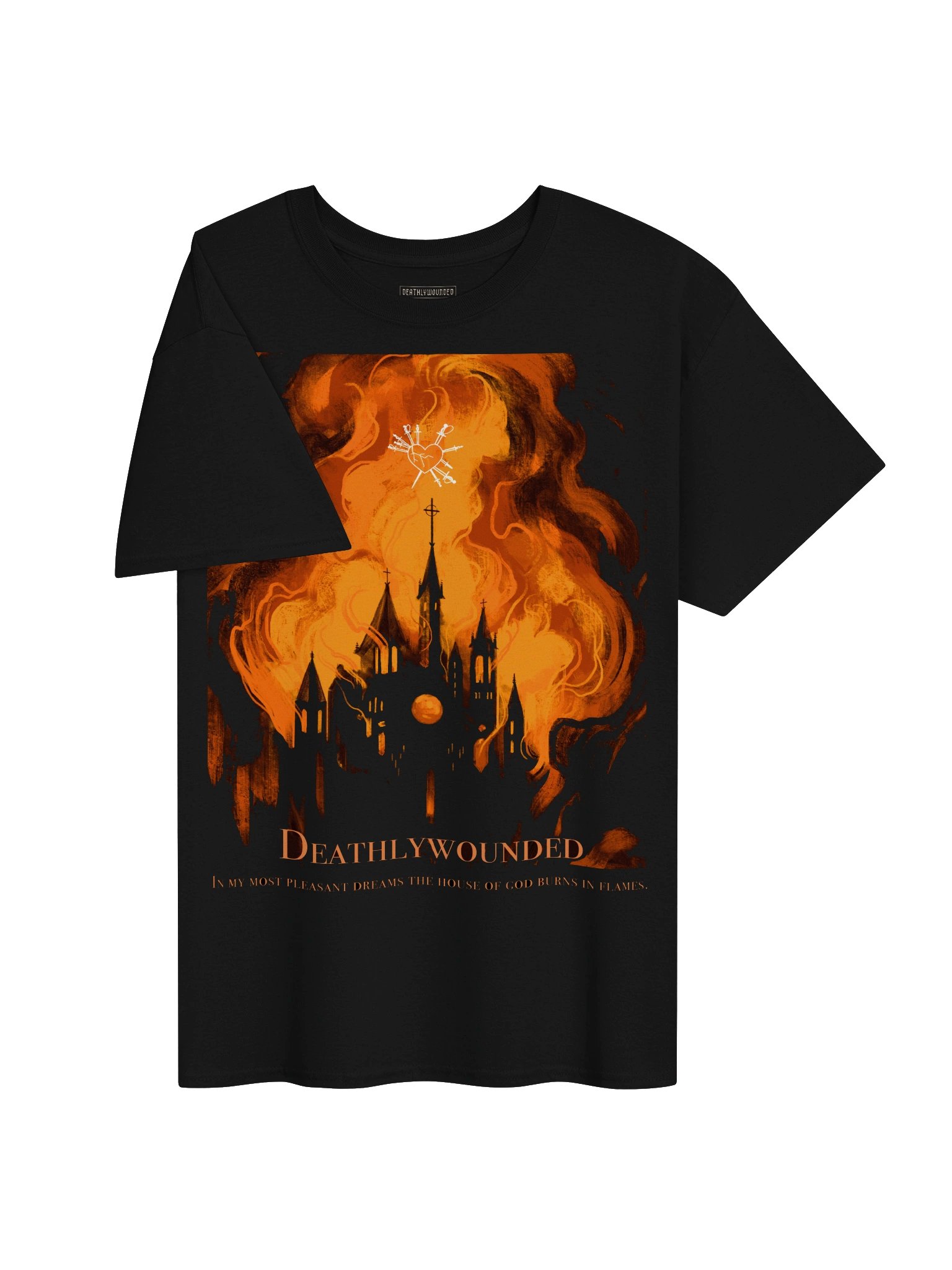 Pleasant Dreams product image (3)