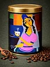 Ground Arabica Coffee