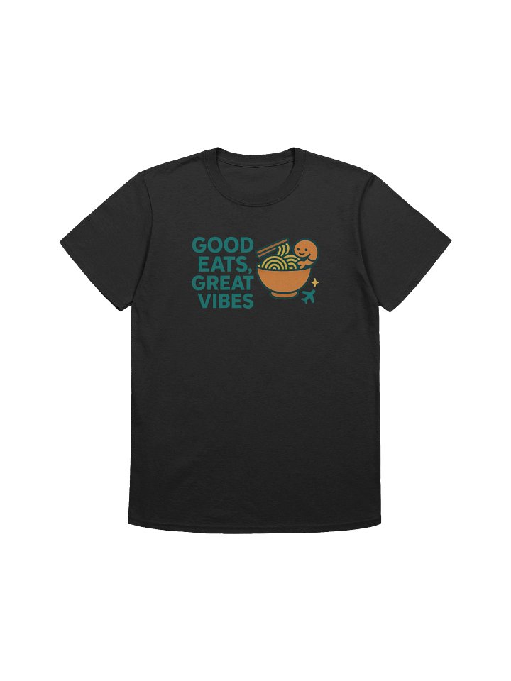 Unisex Basic #2 T-Shirt product image (4)