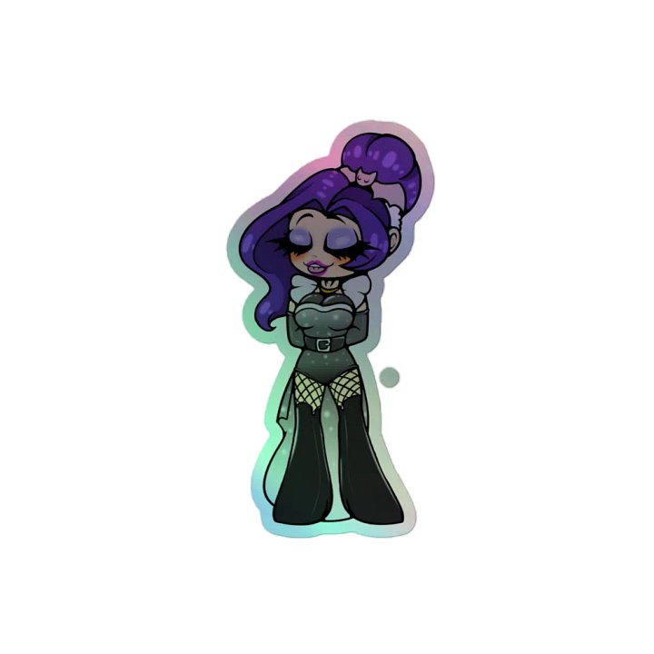 Queenie 1 product image (2)