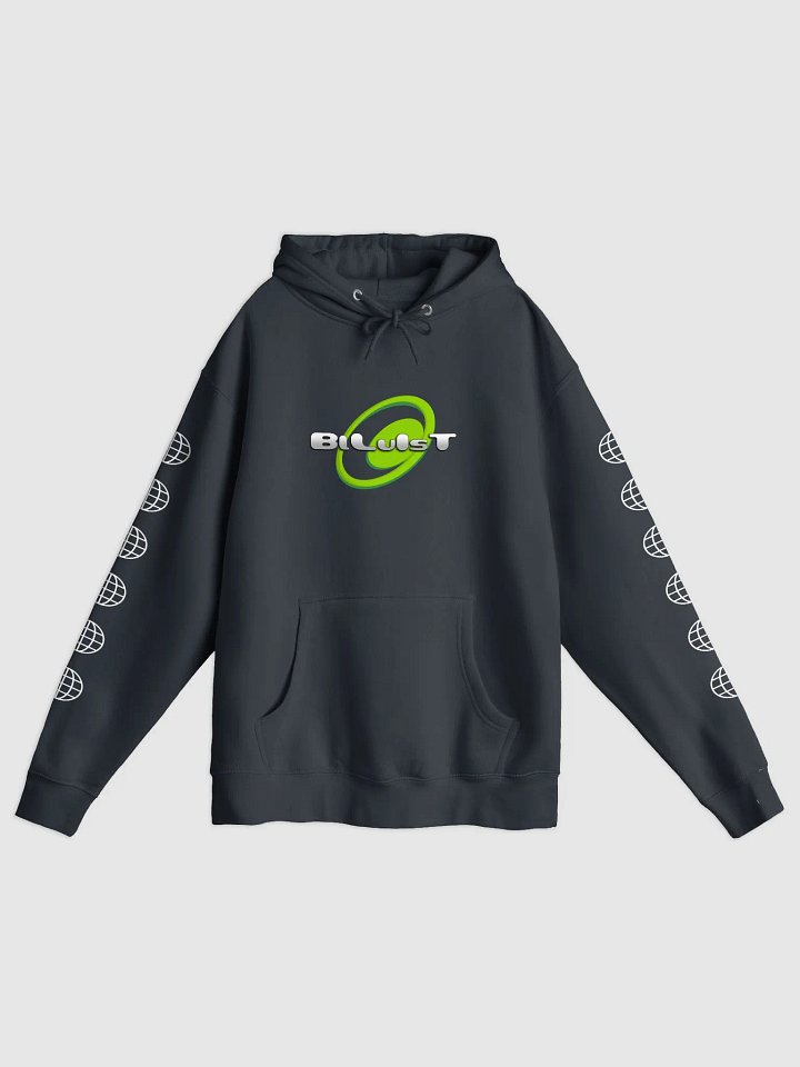 P2P Hoodie product image (1)