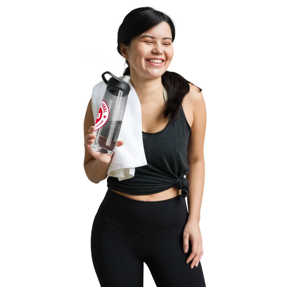 IFBNewsfeed.Org's CamelBak Eddy®+ Sports Water Bottle product image (10)