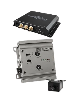 Soundman Easy-Link - 32-Bit Hi-Res OTG & Analog Volume Driver Kit 
