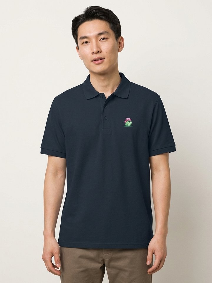 Frogdoku Kona Polo Shirt product image (2)