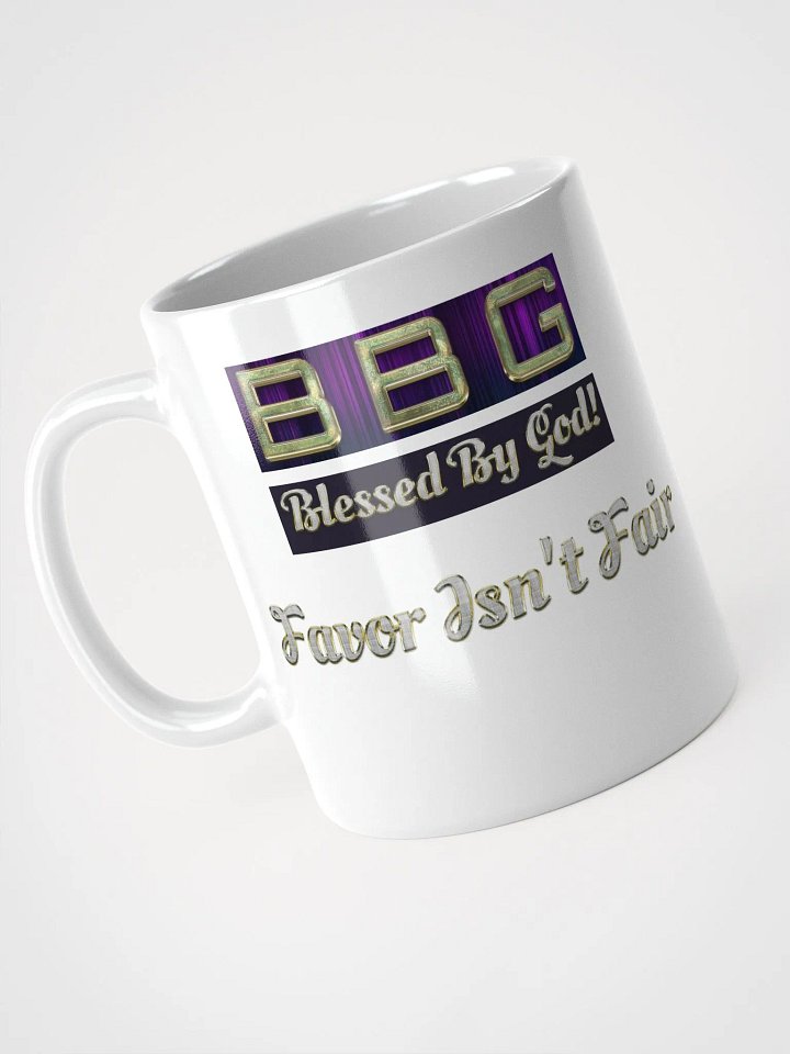 BBG Coffee Cup product image (2)