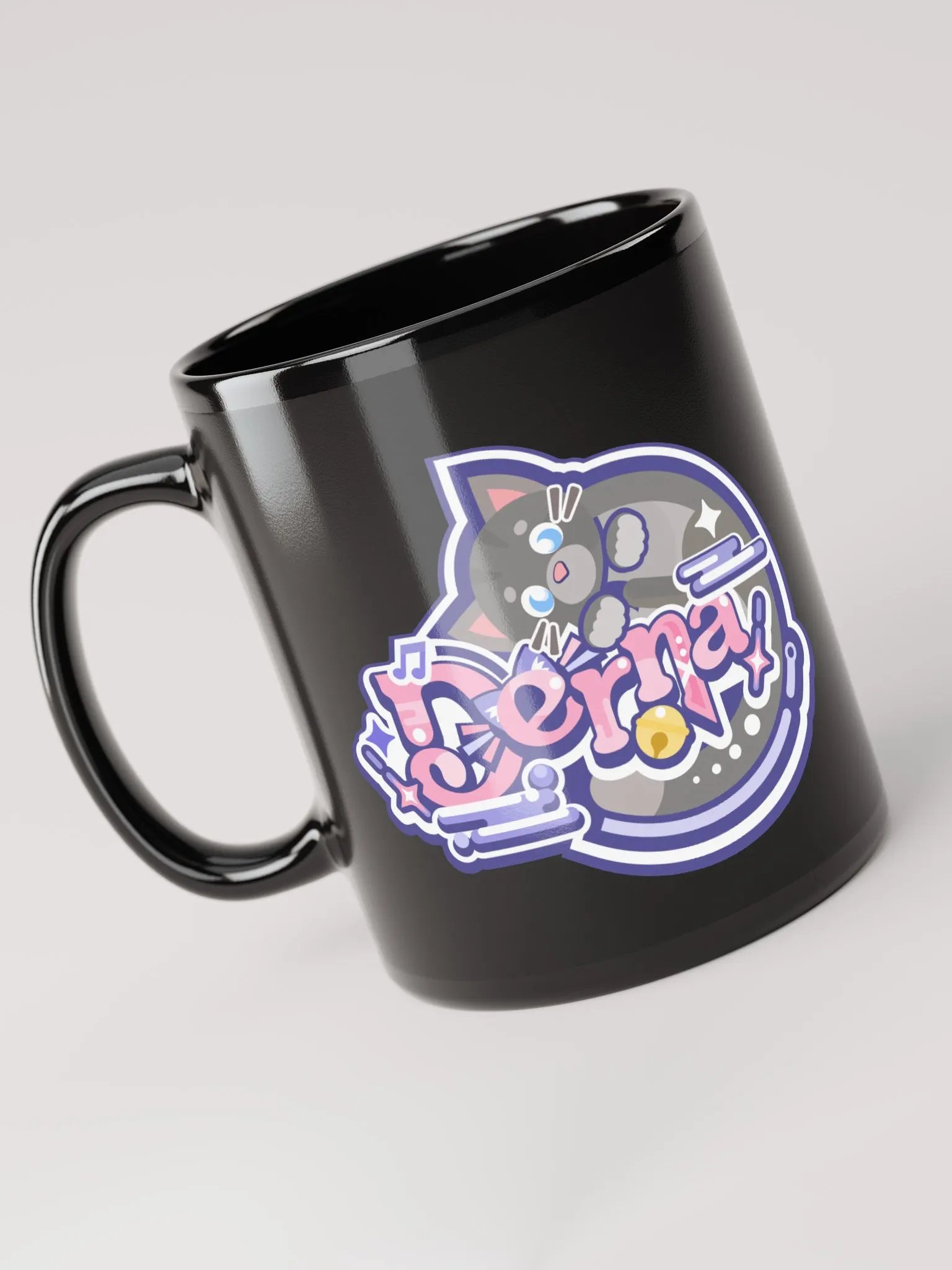 Logo Mug product image (3)