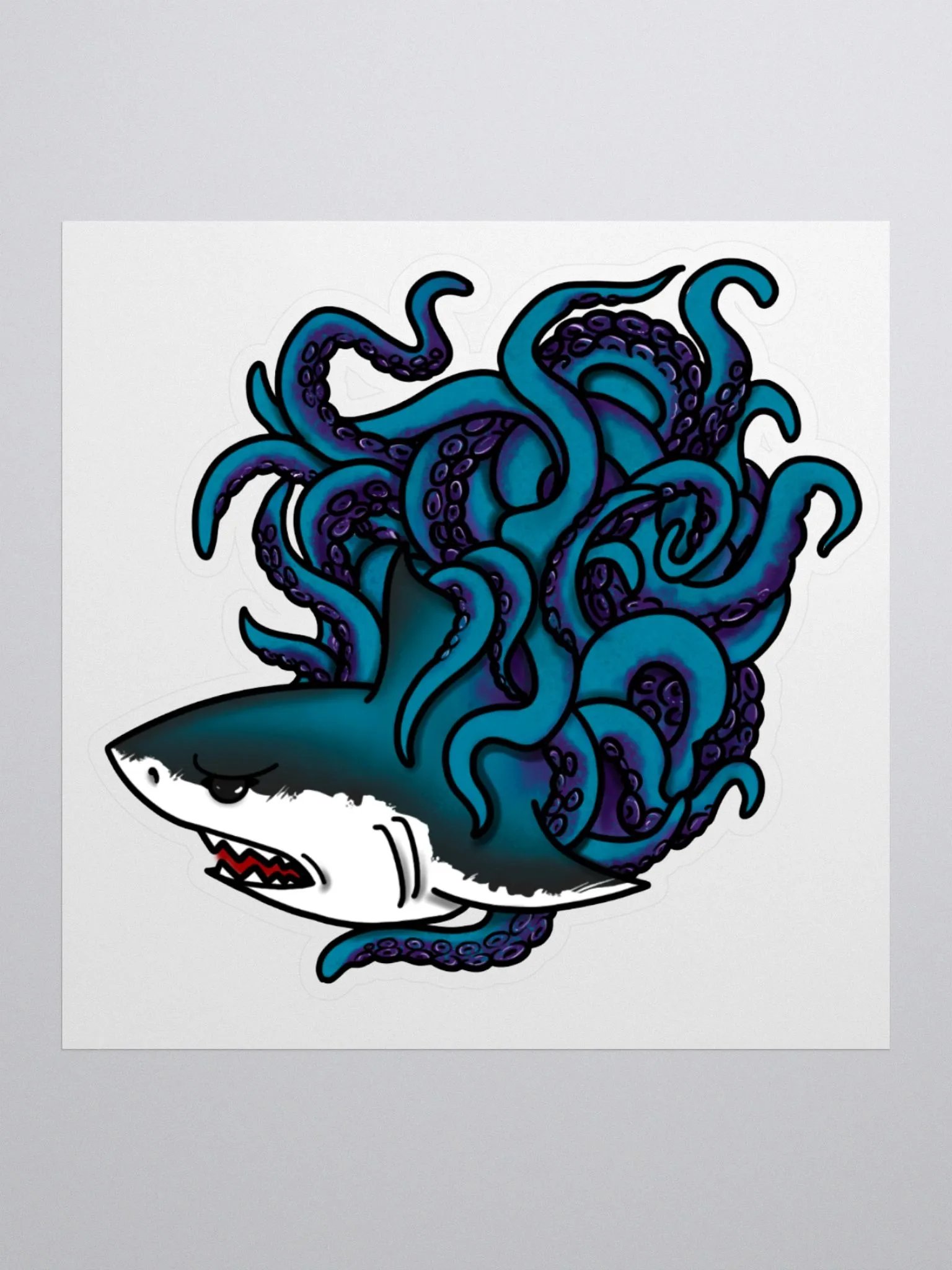 SharkaSticker product image (1)