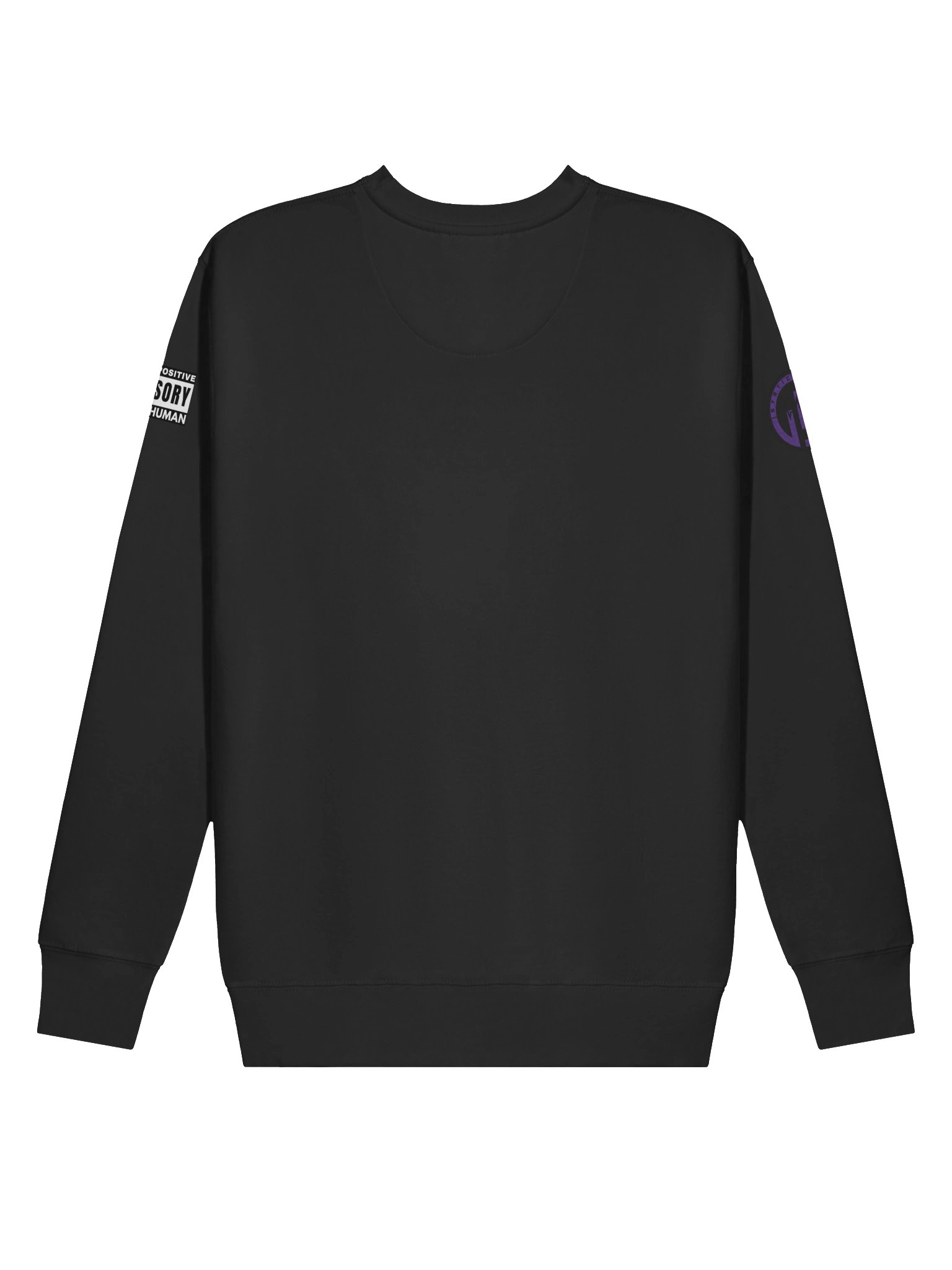 Official "Static Mafia" Sweatshirt product image (5)