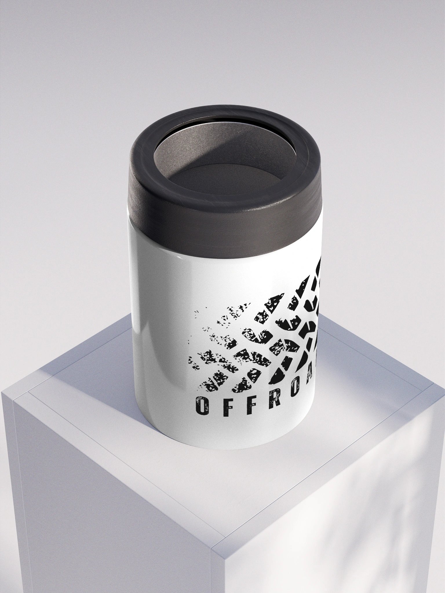BC Off-Road Recovery Metal Koozie product image (4)
