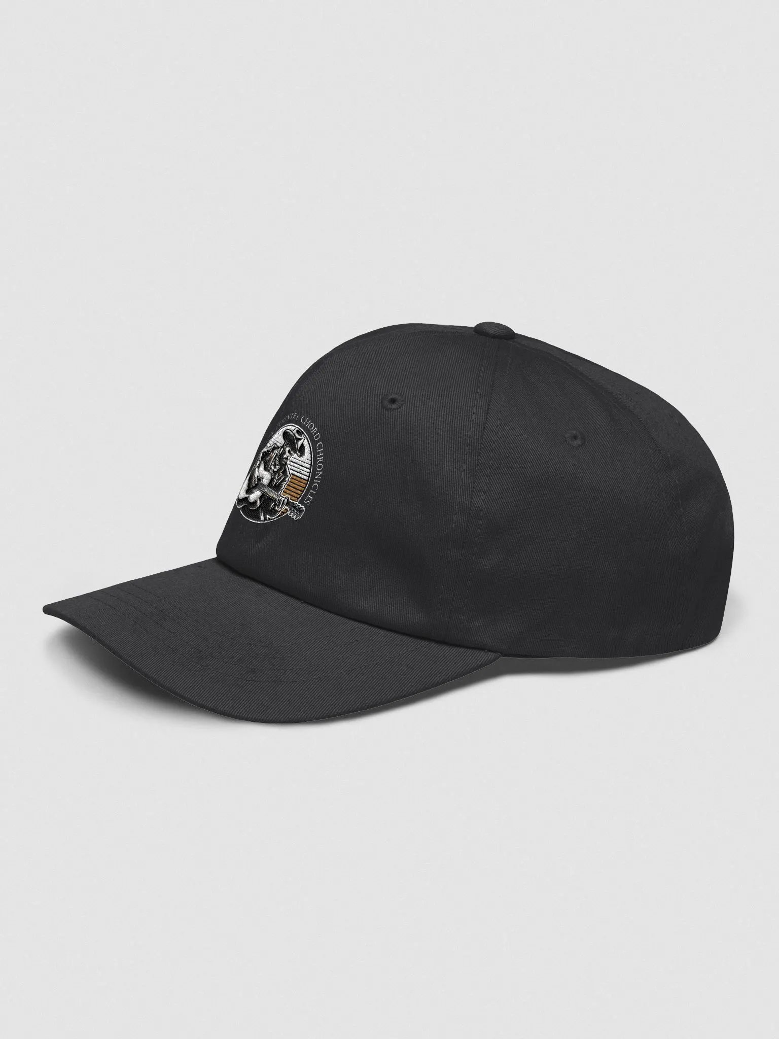 TheCCC - The Essential Hut (Black) product image (3)