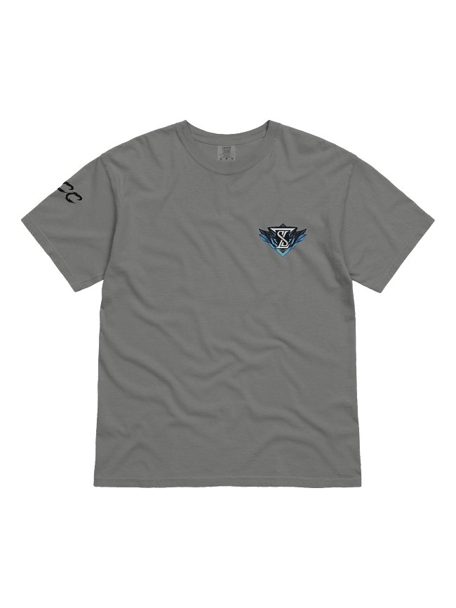 T-Shirt (Grey) Collection (#LCC)
