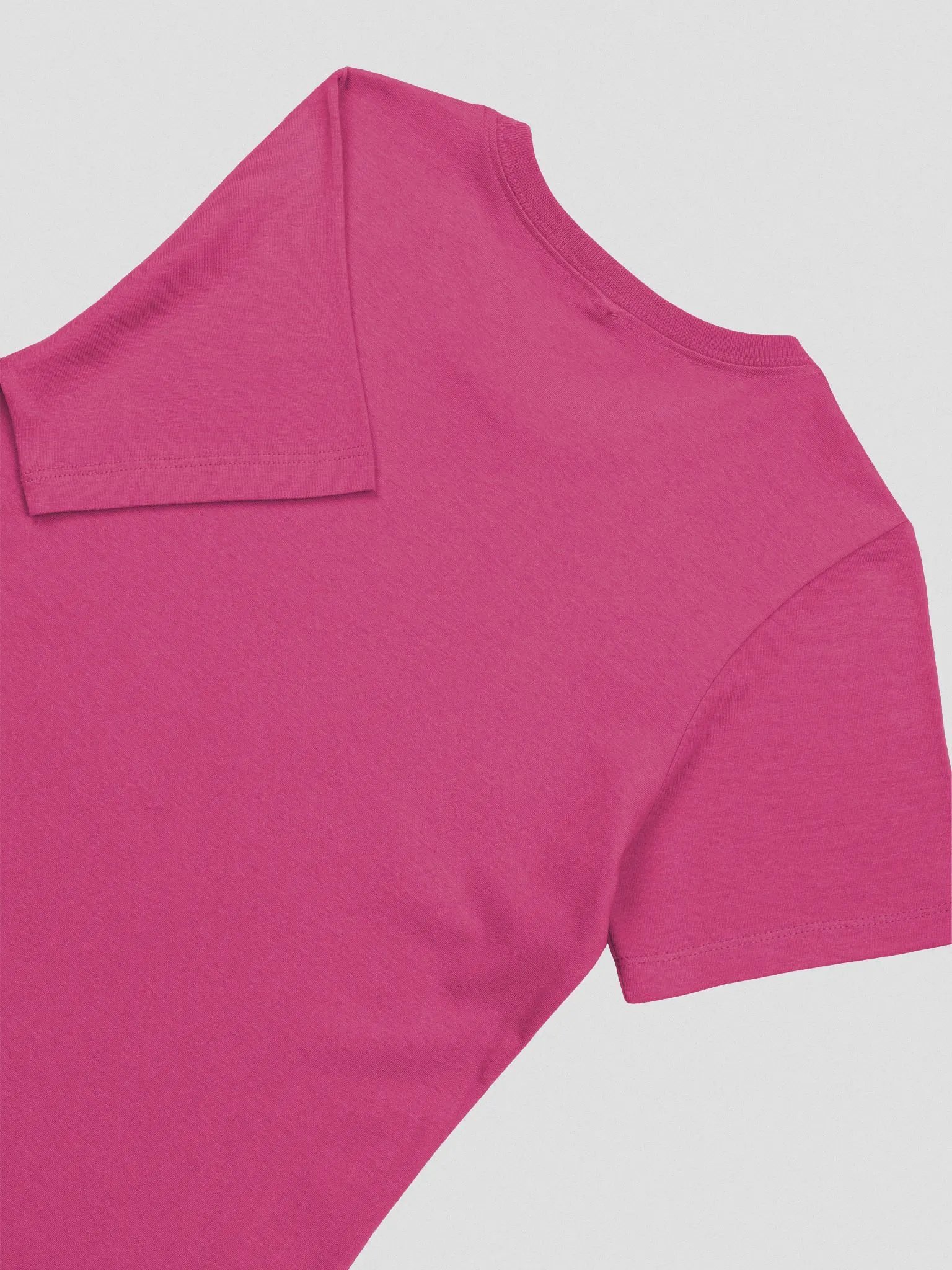 12 Seconds Supersoft (DL) T-Shirt (Ladies S-3XL) product image (36)