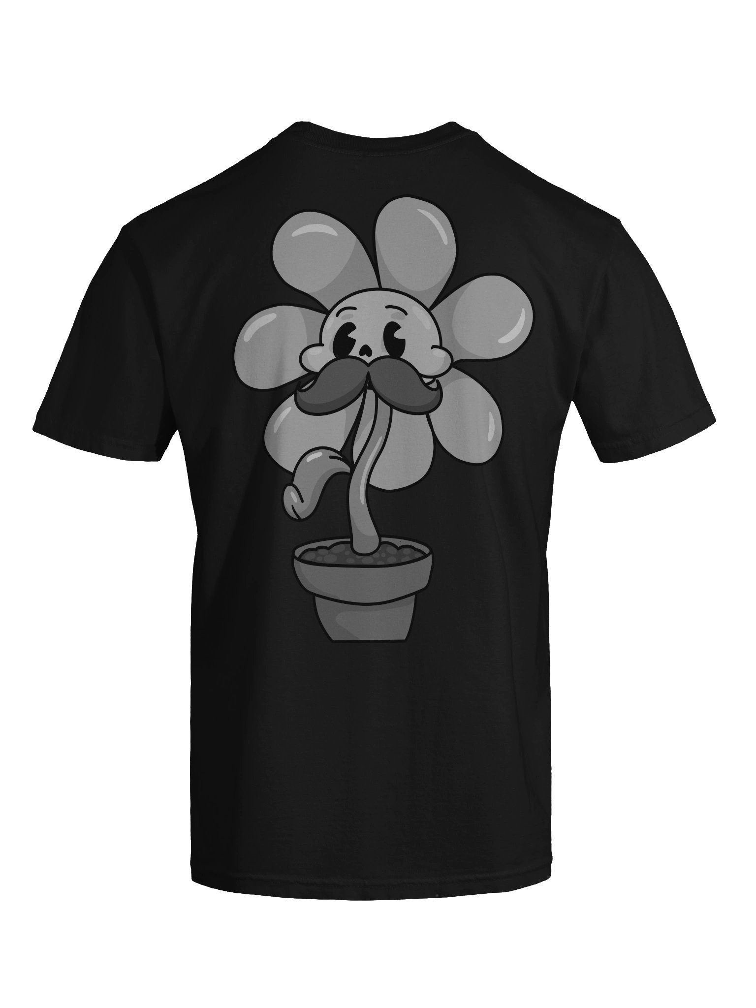 The Flower Tee! product image (29)