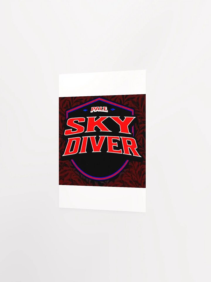 shield logo poster product image (15)
