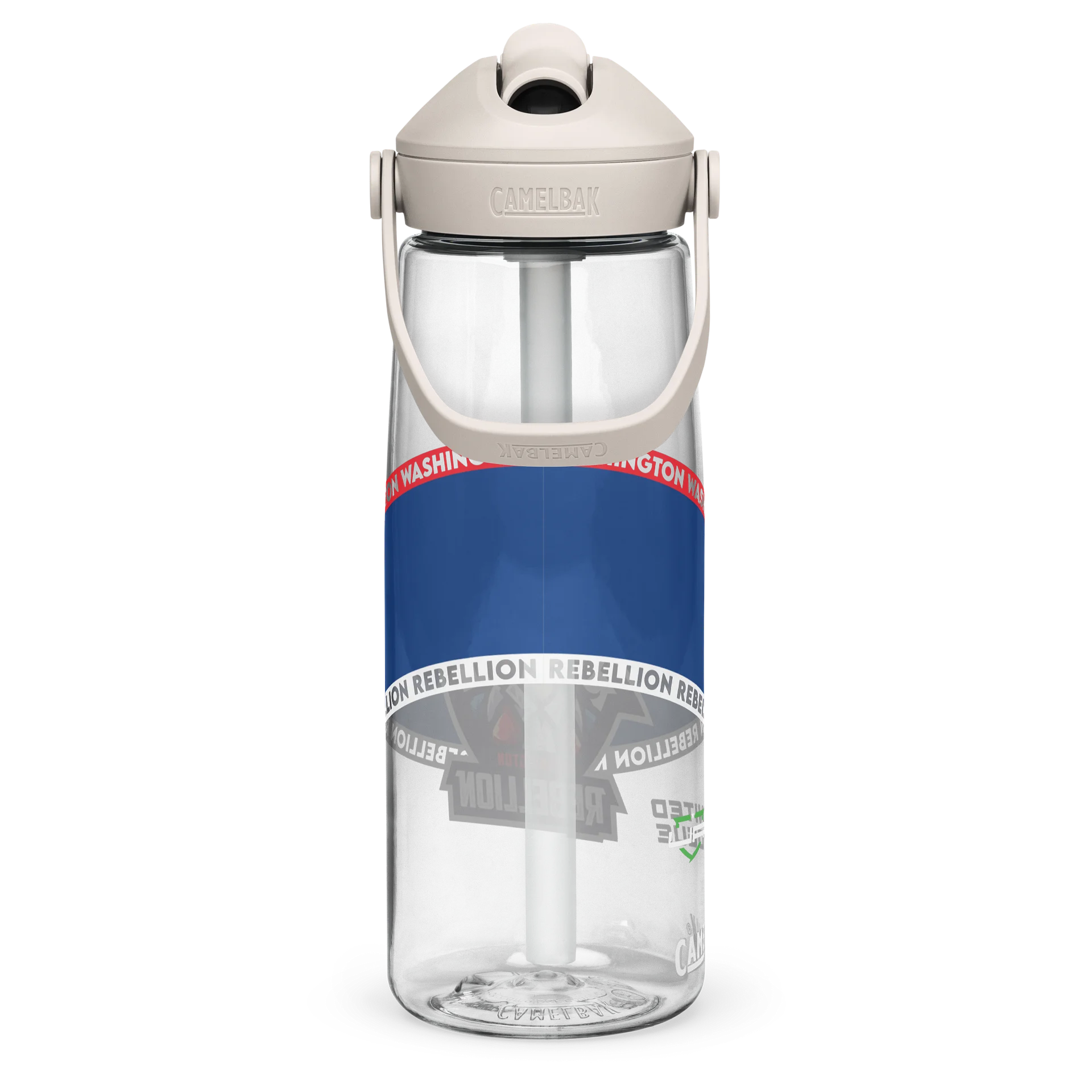 Washington Rebellion Camelbak Water Bottle product image (8)