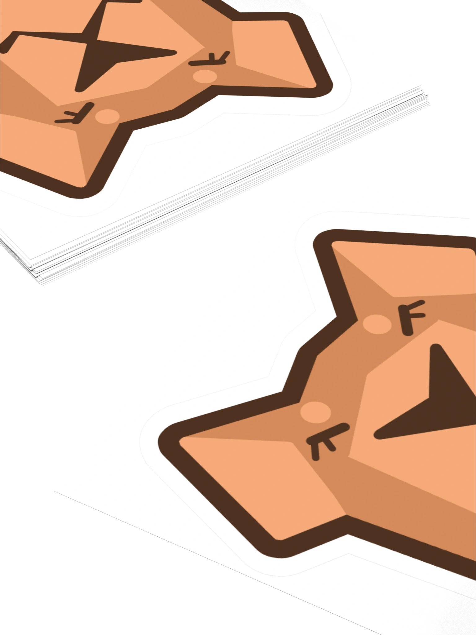 Lioness -[x]- Sticker product image (4)