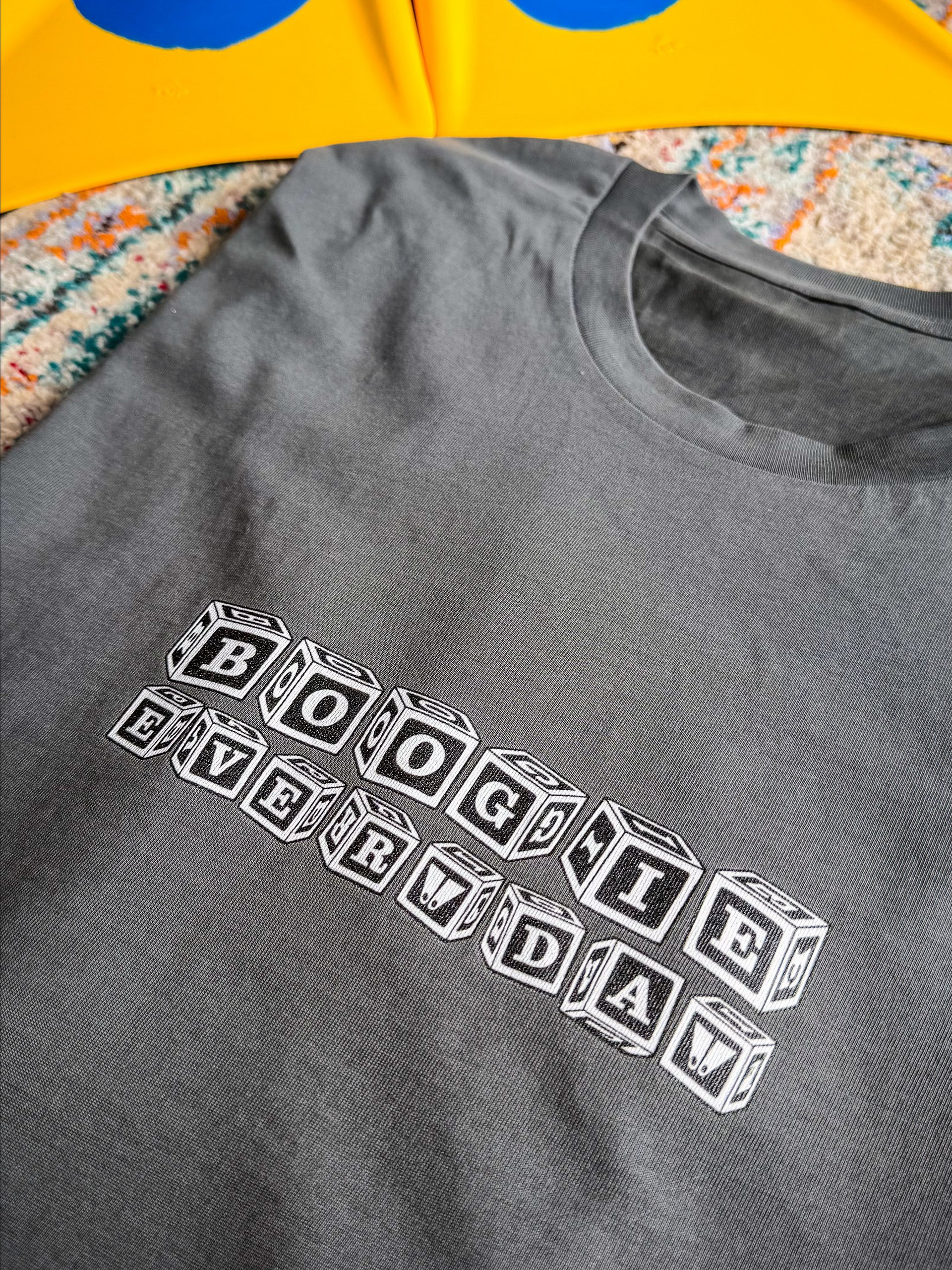 Boogie Blocks Tee product image (19)