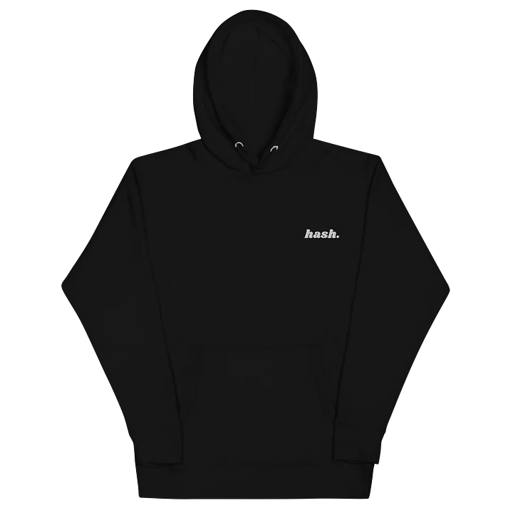 Summer Sesh '25 hoodie product image (2)