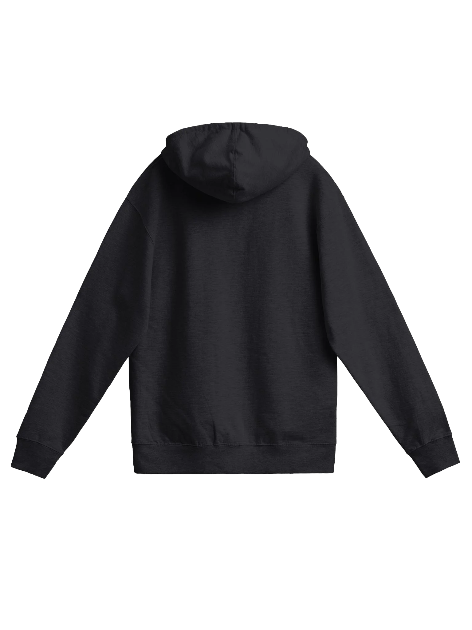 Executioner Rune Zip-Up Hoodie product image (2)