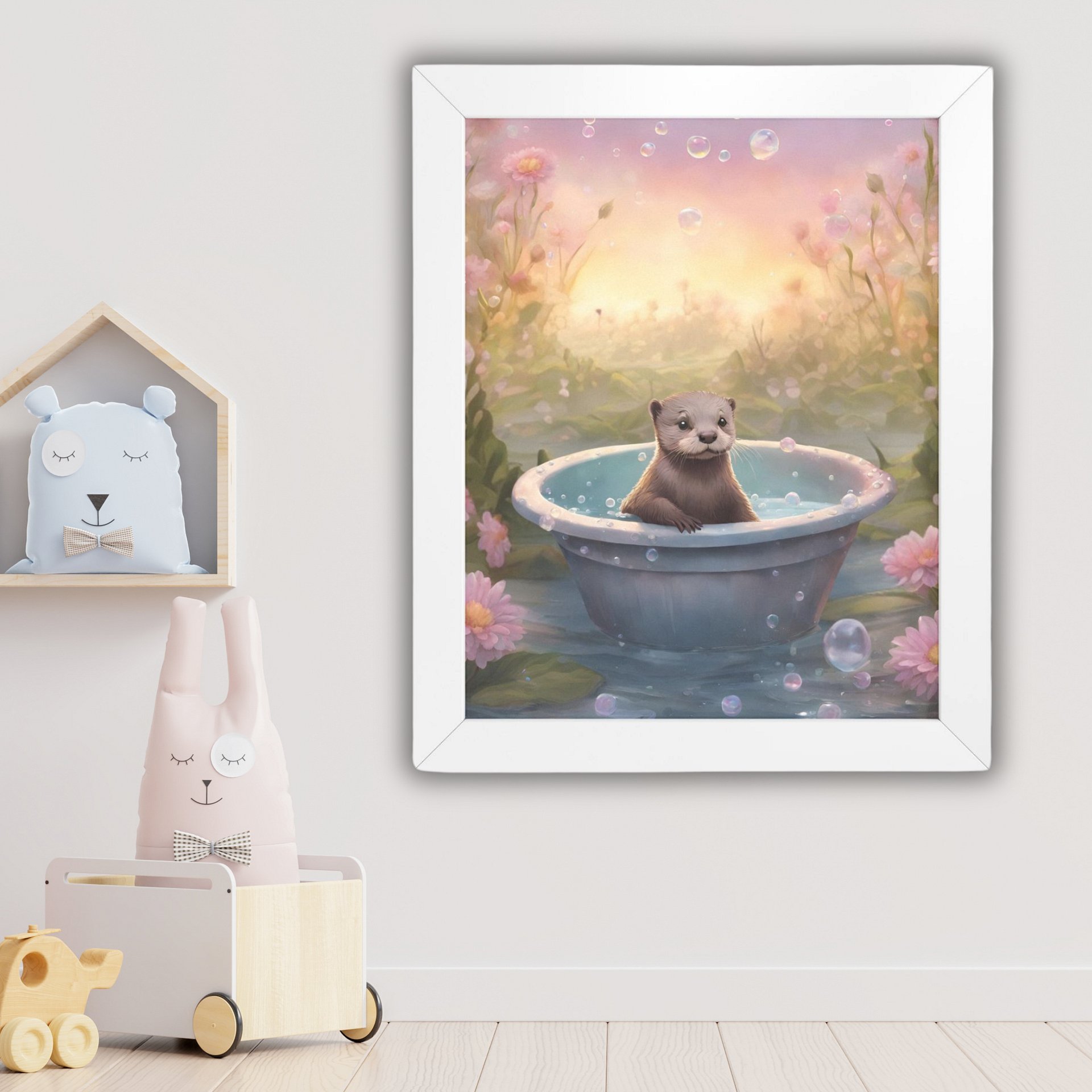 Adorable Otter product image (73)