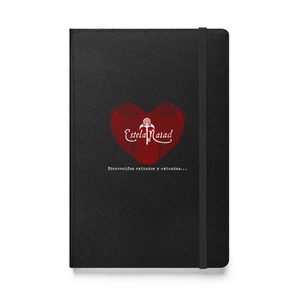 True Crime Love - Libreta de Detective product image (1)