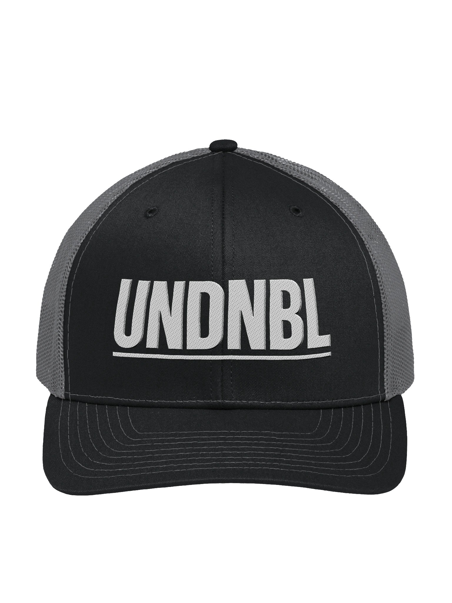 UNDNBL Trucker Hat product image (1)